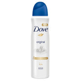 Dove Original Body Spray - 250ml - ShopXonline
